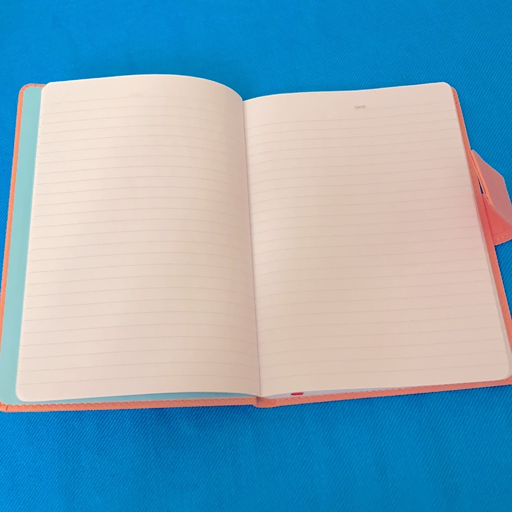 🆕 Markings Journal - Picture 5 of 9